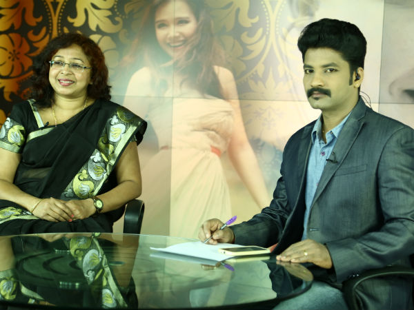 Sathiyam TV programme Ineyavale Unakaga