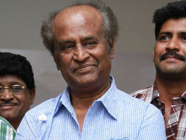 ரஜினிக்கு ஜோடி