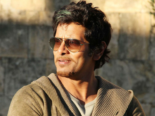 நடிகர் விக்ரம் 