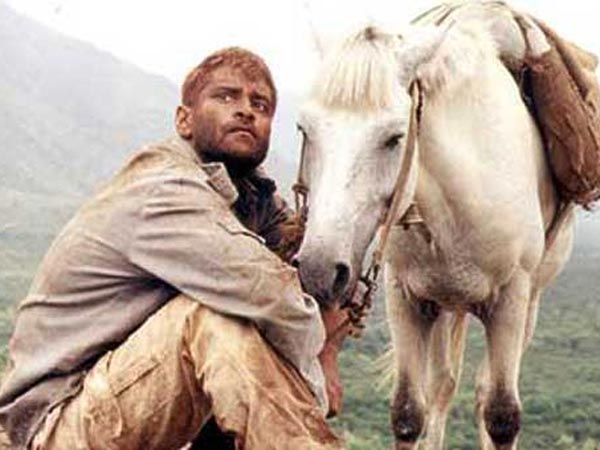 நடிப்புக்காக தேசிய விருது வென்ற சீயான் 