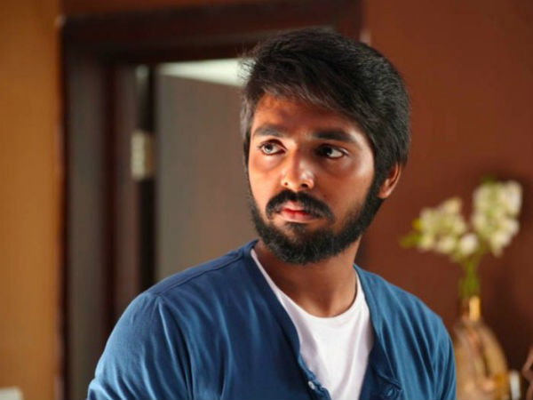 கெட்ட பய சார் இந்த கார்த்தி