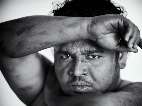 Appukkutty changes his name after Ajith's advice