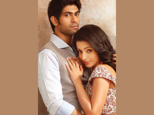 ராணாவுடன்