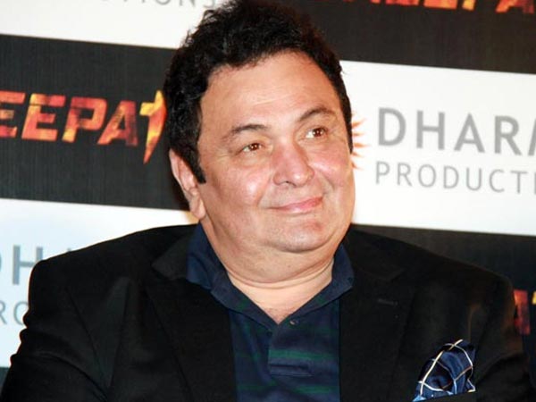 ரிஷி கபூர்