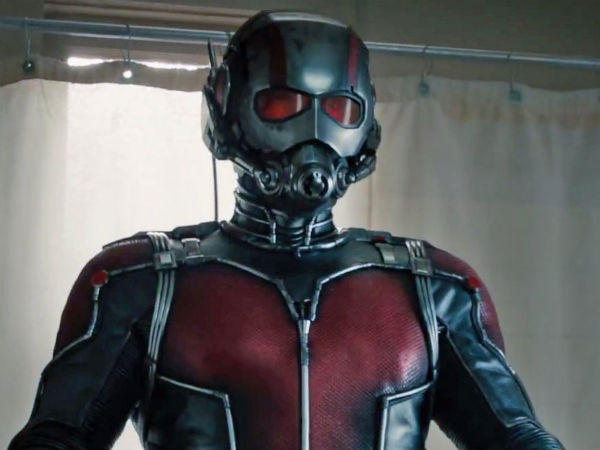 ஆன்ட் மேன் 