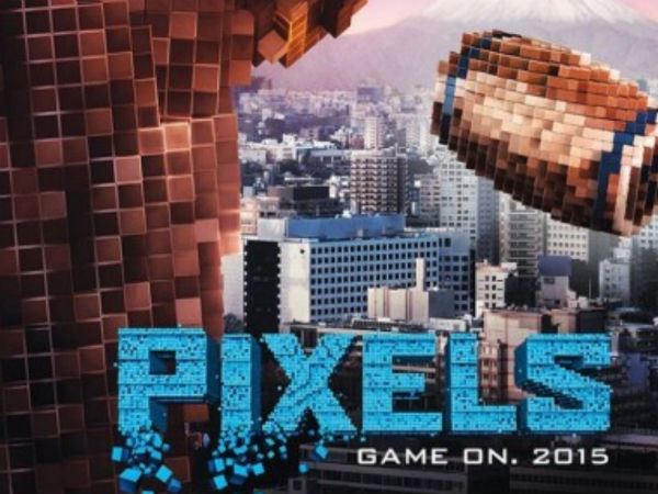 பிக்செல் 