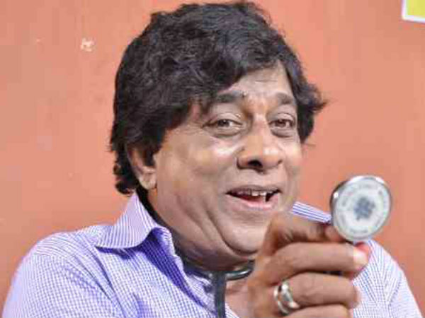 நாயகன், நாயகி...