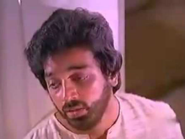 வாழ்வே மாயம்