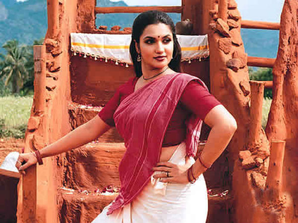 கொடி கட்டி பறந்த சுகன்யா: