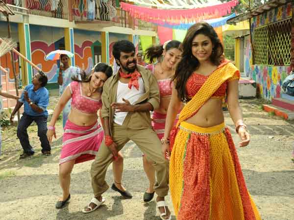 ஞானவேல்ராஜா