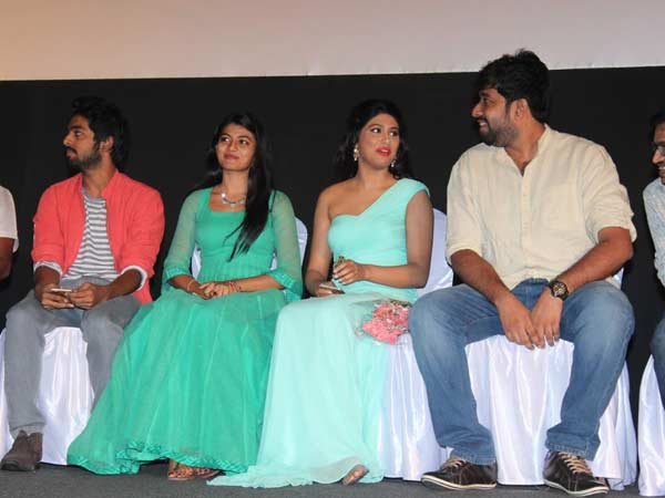 இயக்குநர் விஜய்