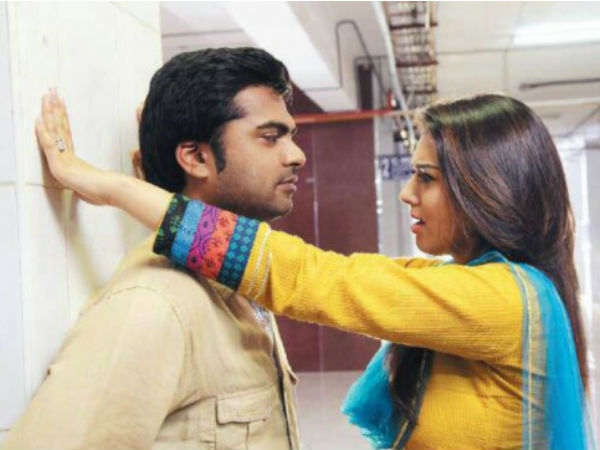 July 17: Simbu’s Vaalu Movie “Solo” Released 