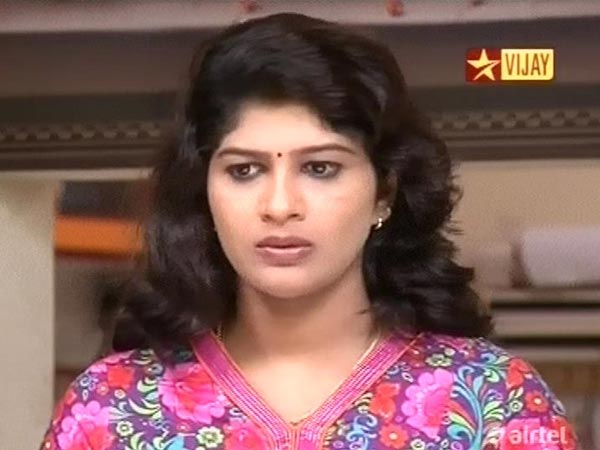 Oh Nisha Nisha...Vijay tv villi actress Oh Nisha Nisha...Vijay tv villi actress