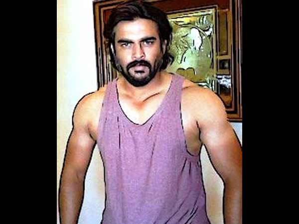 நான் வெறும் கோமாளி