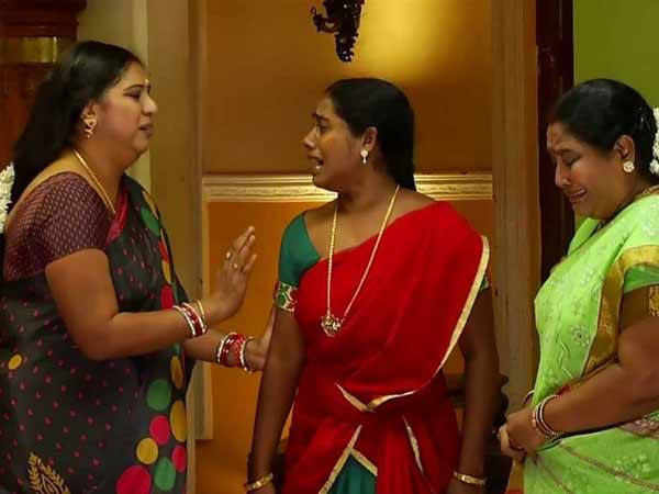 வம்சம் பூமிகா