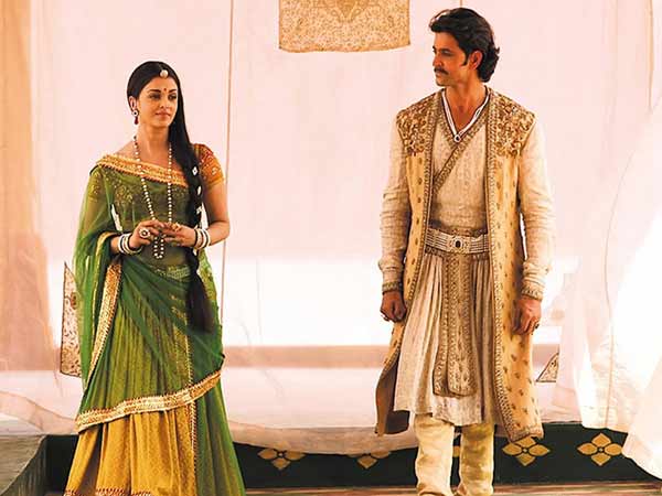 ஜோதா அக்பர்