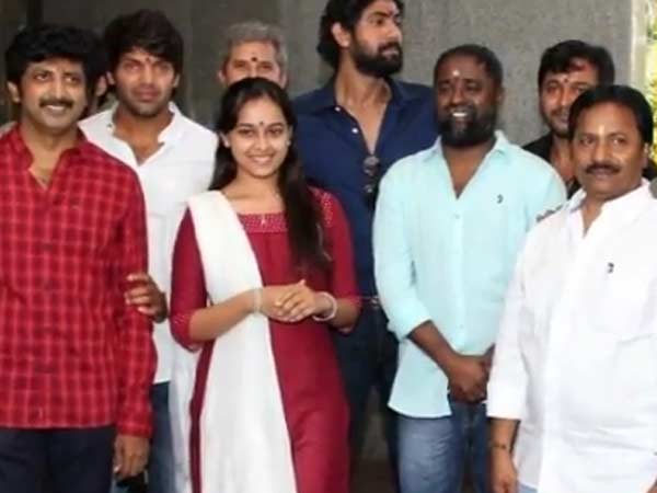 அச்சச்சோ தப்பாச்சே!