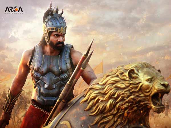 பாகுபலி மொத்த வருமானம்