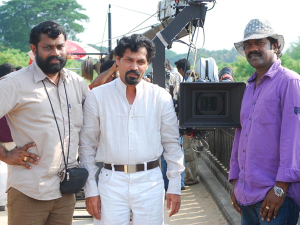 Bad movies also reason for social evils, says popular producer Bad movies also reason for social evils, says popular producer