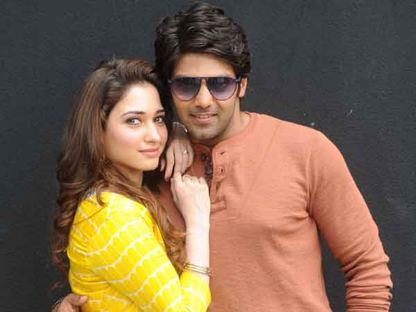 Vaasuvum Saravananum Onna Padichavanga from Aug 14