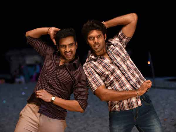 Vaasuvum Saravananum Onna Padichavanga from Aug 14