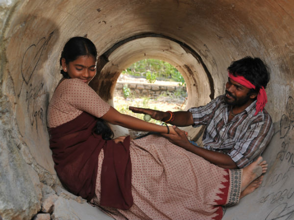 மதுரைக் களம்