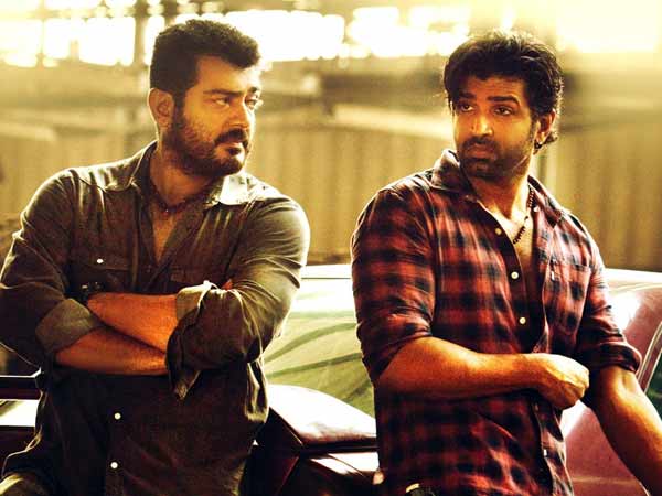 வில்லனாகும் ஹீரோக்கள்...