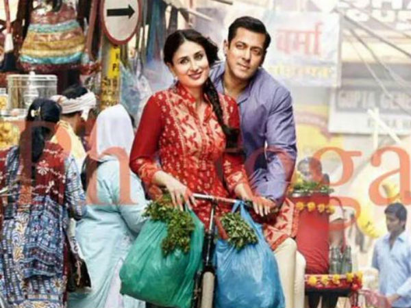 சல்மான் கான் 