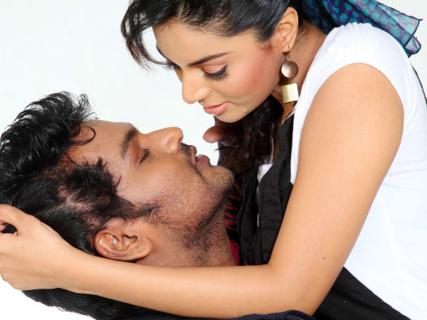 ரெட்டேரி லாரி கிடங்கில் பயங்கர சண்டை...