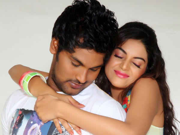 பாட்டுக்கு சினேகன் - மெட்டுக்கு ஸ்ரீகாந்த்...