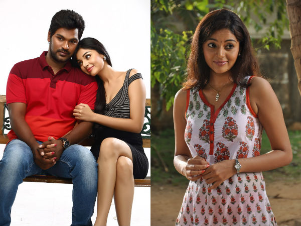 குத்துக்குப் பெயர் ஸ்ரீகாந்த் தேவா.. இதில் மெலடியாக..