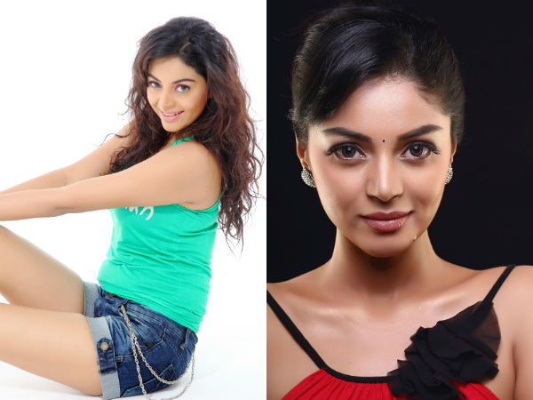 ஆக்‌ஷன் நாயகி...