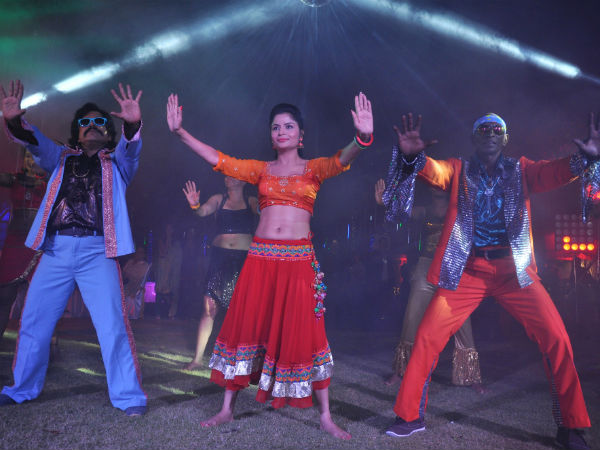 பூமிகா...