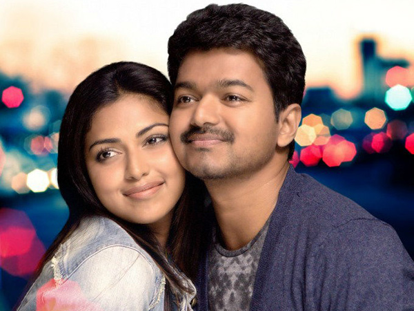 மீண்டும் விஜய்யுடன் 