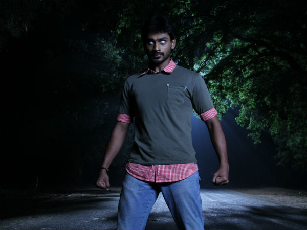 மாறிய கதை