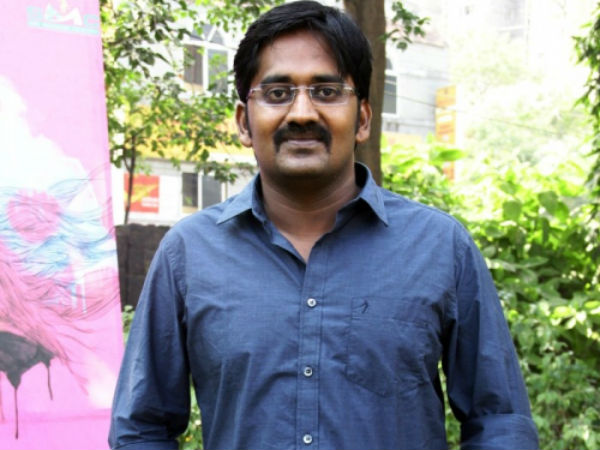 Kanneer Anjali Movie