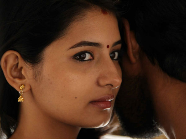 கிருமி ஒரு வித்தியாசமான படம் - ரேஷ்மி மேனன்