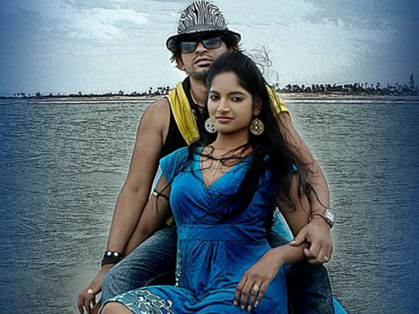 காதலும் காமமும்