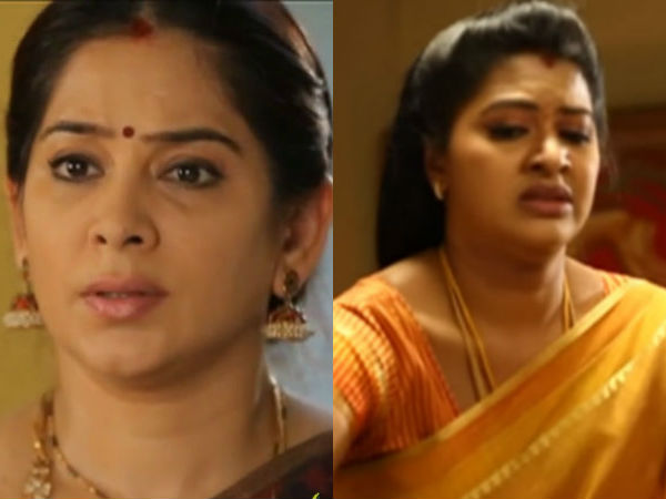 தாயையும், மகளையும் ஒரே நாளில்