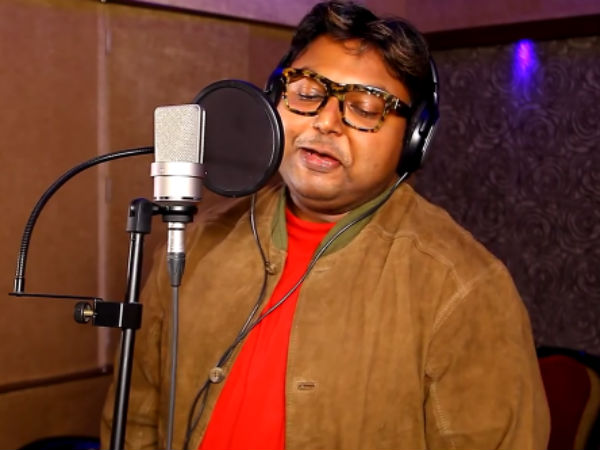 யுவனுக்குப் பதில் இமான் யுவனுக்குப் பதில் இமான்