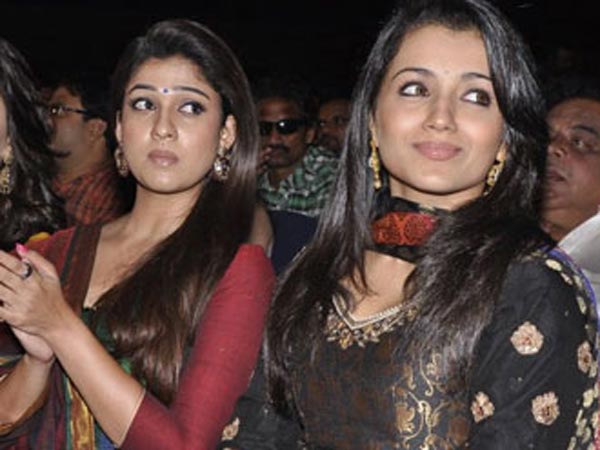 என்னுயிர் தோழி...