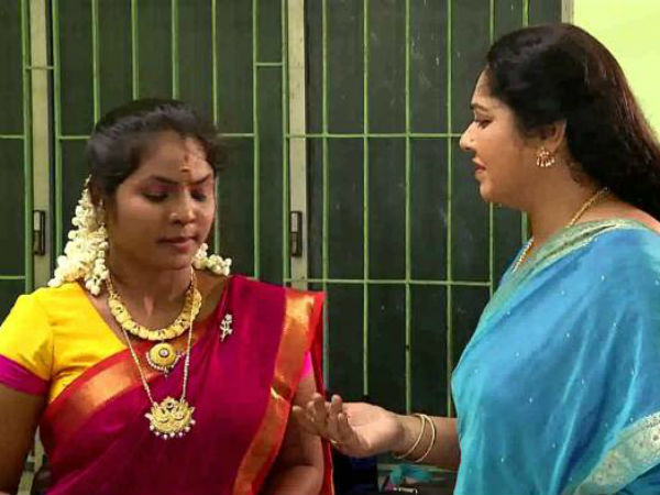 கர்ப்பம் ஆனாலும் பரவாயில்லை