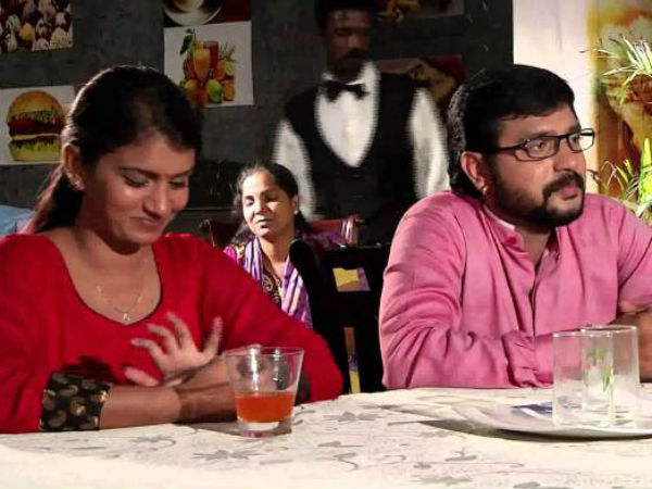 கடவுளே காப்பாத்துப்பா