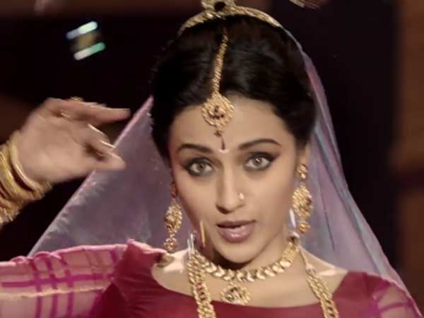 I Would Love to be a Part of a Period - Warrior Film - Trisha I Would Love to be a Part of a Period - Warrior Film - Trisha