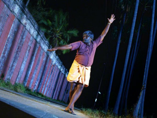 பிஜு விஸ்வநாத் 