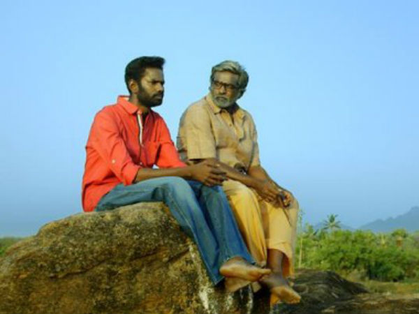 ரமேஷ் திலக் 