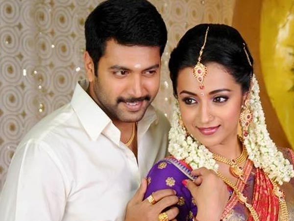 Sakalakala Vallavan Review