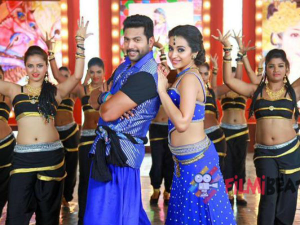 Sakalakala Vallavan Review