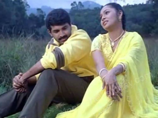 பாண்டவர் பூமி...