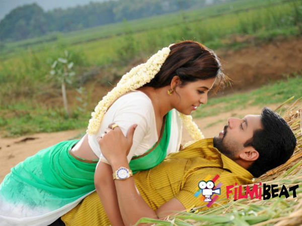 அரைத்த மாவு புளித்த தோசை 